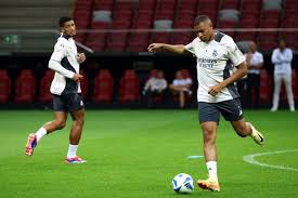 而勒沃库森 而勒沃库森